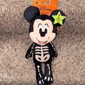 Disney Mickey, jumbo dog toy
